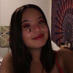 Meet your Posher, Miranda